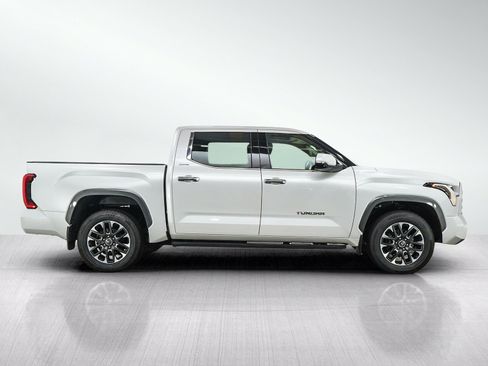 Used 2022 Toyota Tundra Limited AWD/4WD image 5