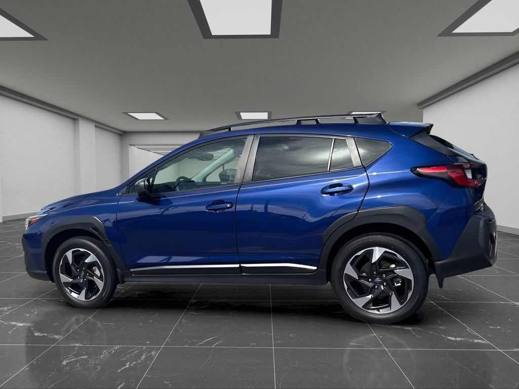 Certified 2024 Subaru Crosstrek 2.5i Limited w/ Popular Package #4A AWD/4WD image 10