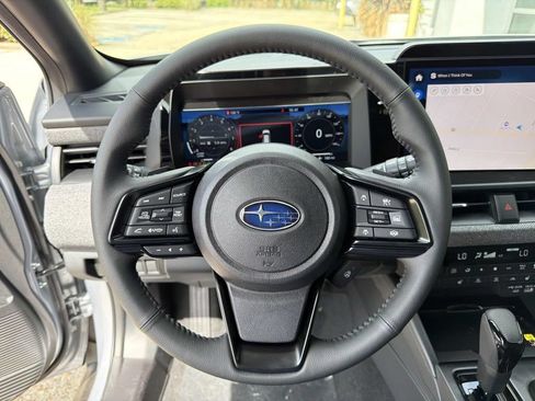 New 2026 Subaru Outback Limited AWD/4WD image 15
