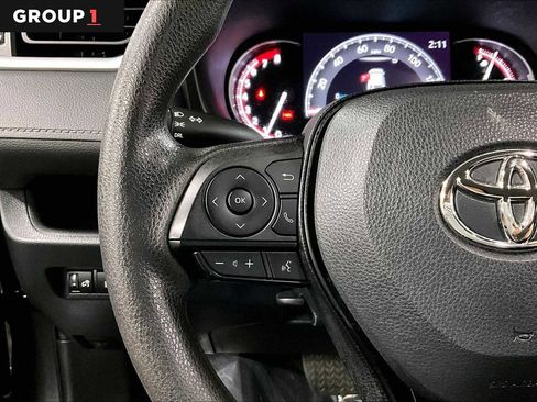 Certified 2023 Toyota RAV4 LE image 24