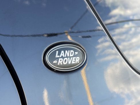 Used 2017 Land Rover Discovery Sport HSE AWD/4WD image 13