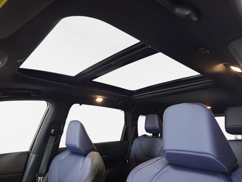 New 2026 INFINITI QX60 Sport w/ Dark Cargo Package AWD/4WD image 29