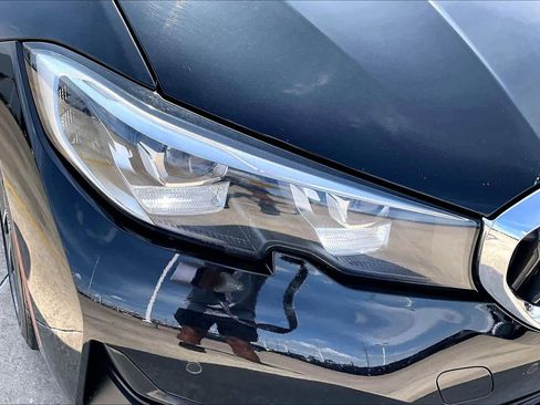 Used 2020 BMW 330i Sedan image 28