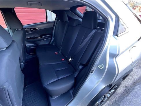 Used 2024 Mitsubishi Eclipse Cross LE image 25