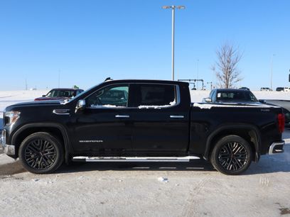 Used 2022 GMC Sierra 1500 SLT w/ SLT Premium Plus Package