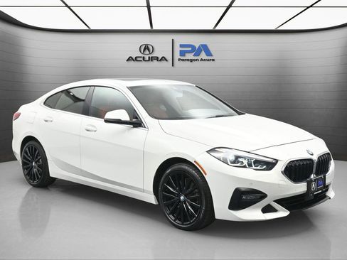 Used 2021 BMW 228i xDrive Gran Coupe 228i xDrive w/ Convenience Package image 28