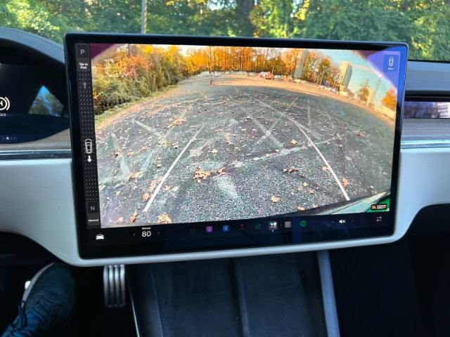 Used 2021 Tesla Model S Long Range AWD/4WD image 14