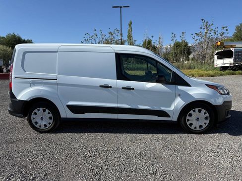 Used 2020 Ford Transit Connect XL FWD image 2