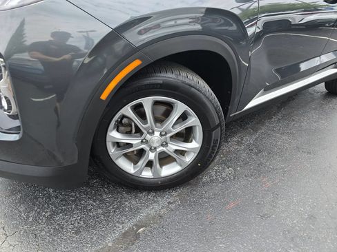 Used 2022 Hyundai Palisade SE w/ Cargo Package AWD/4WD image 2