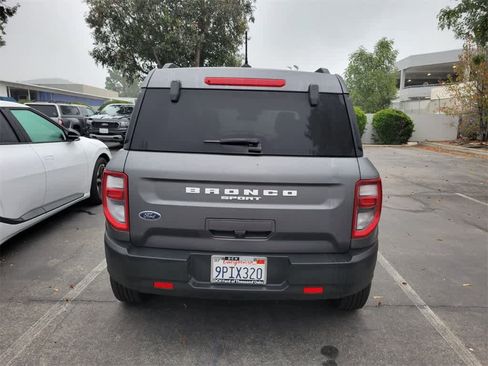 Used 2024 Ford Bronco Sport Big Bend image 7