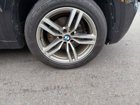 Used 2016 BMW X6 xDrive35i AWD/4WD image 10