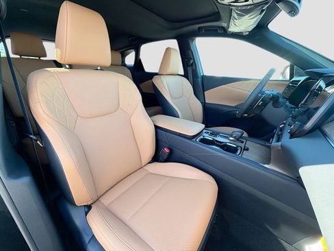 New 2026 Lexus RX 350 Premium image 16