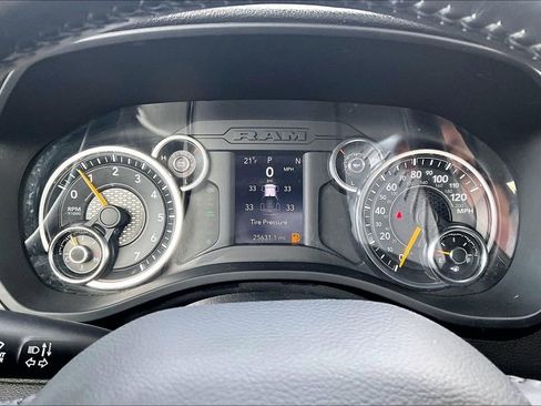 Used 2022 RAM 1500 Big Horn image 16