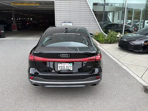 Used 2025 Audi A5 2.0T Prestige w/ 19" Wheel Package AWD/4WD image 7