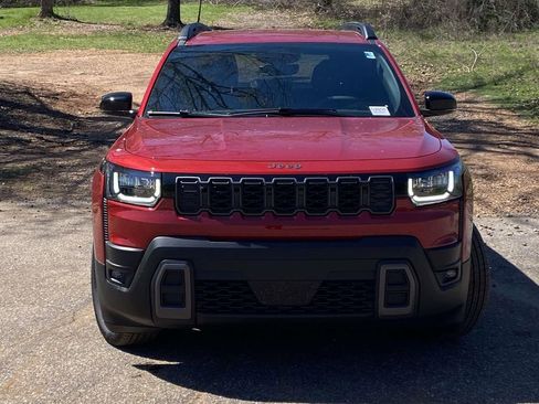 New 2026 Jeep Cherokee Limited AWD/4WD image 27