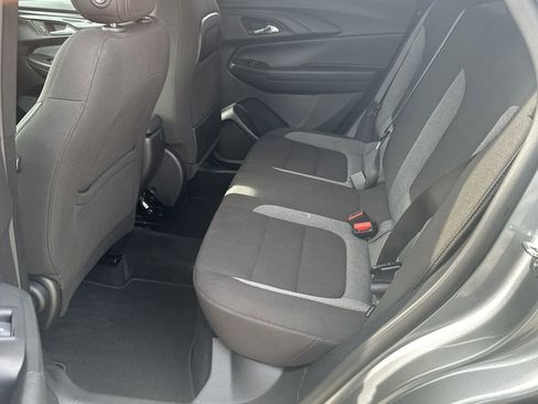 Used 2025 Chevrolet TrailBlazer LT image 18