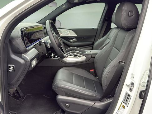 Used 2026 Mercedes-Benz GLE 350 4MATIC image 18