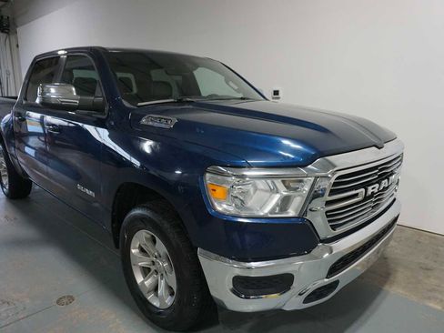 Used 2024 RAM 1500 Laramie image 5
