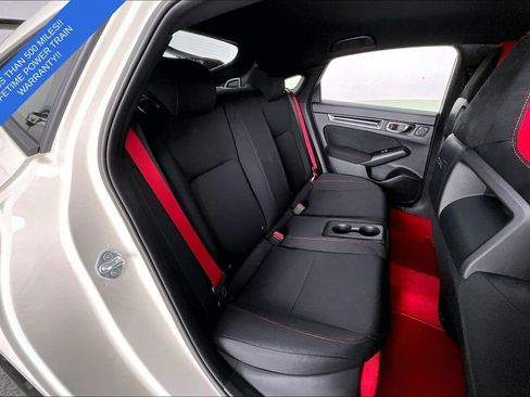 Used 2025 Honda Civic Type R image 35