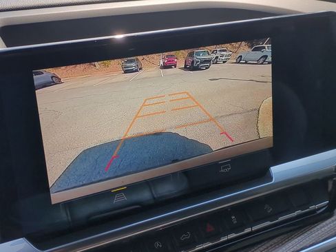 Used 2023 Chevrolet Silverado 1500 RST image 18