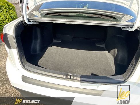 Used 2024 Toyota Corolla LE FWD image 26