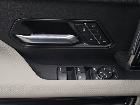 New 2026 GMC Hummer EV SUV image 26