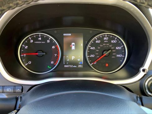 Used 2024 Mitsubishi Eclipse Cross SE image 24