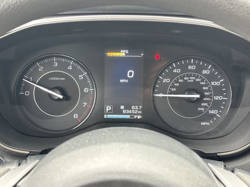 Used 2020 Subaru Impreza 2.0i Premium AWD/4WD image 6