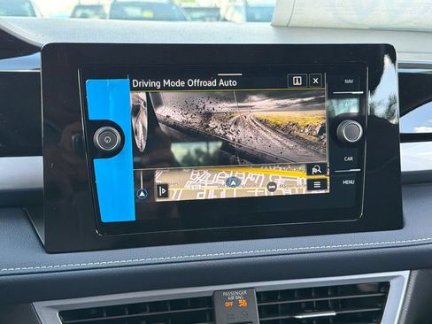 New 2026 Volkswagen Taos SEL AWD/4WD image 23
