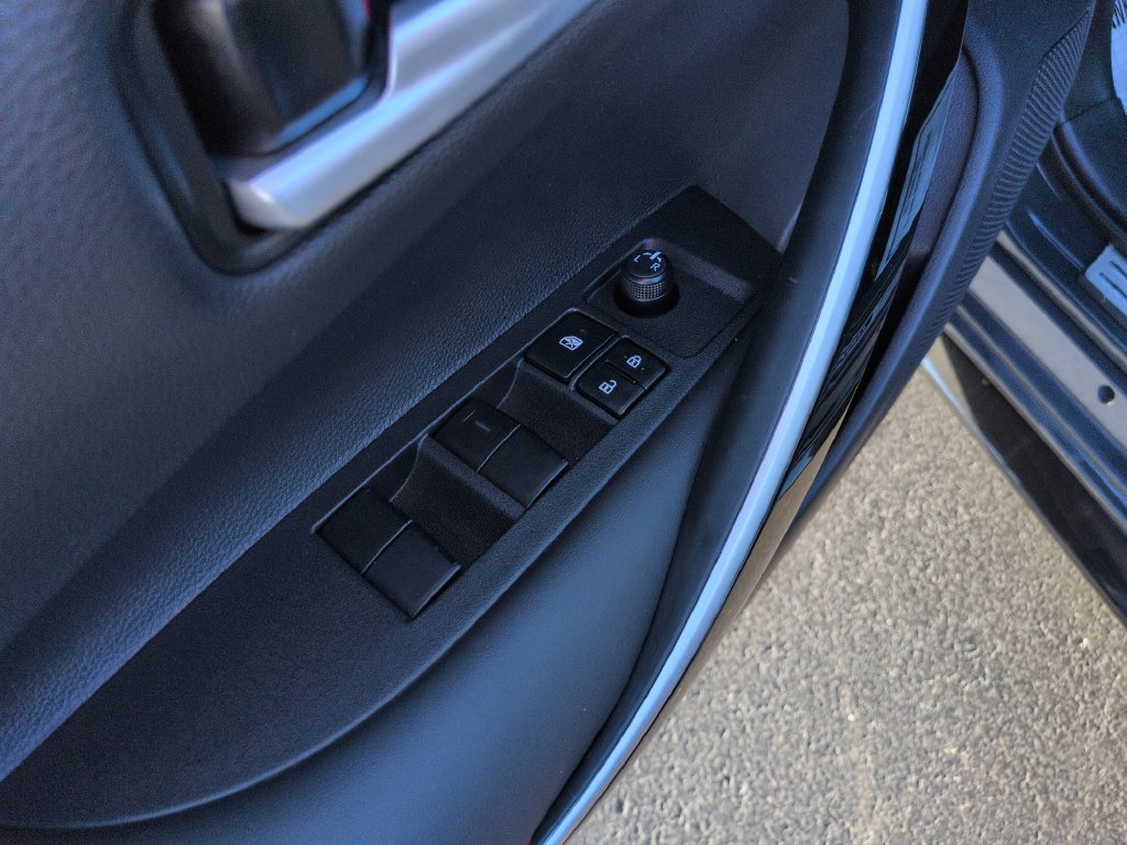 Certified 2026 Toyota Corolla XSE FWD image 11