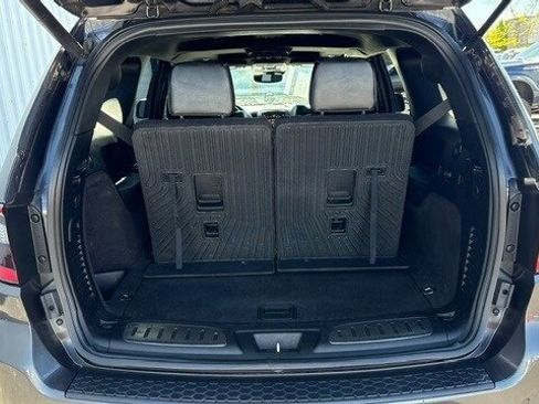 Used 2018 Dodge Durango SRT w/ SRT Interior Appearance Group image 30