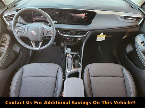 New 2026 Buick Encore GX Preferred w/ Advanced Technology Package image 19