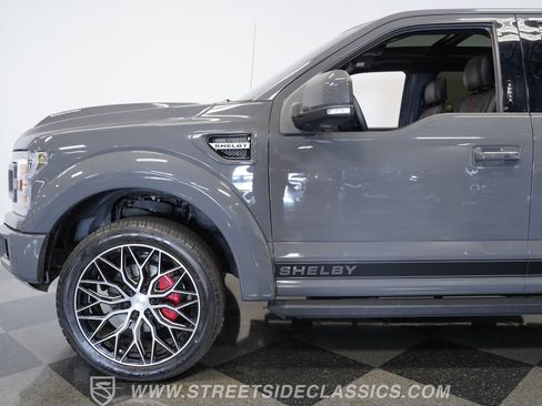 Used 2020 Ford F150 Lariat w/ Equipment Group 502A Luxury image 24