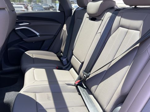 New 2026 Audi Q5 Premium Plus AWD/4WD image 33