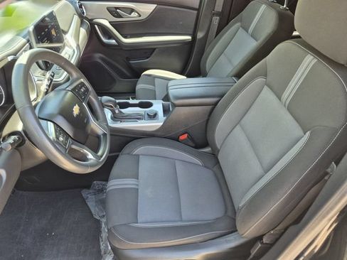 Used 2024 Chevrolet Blazer LT w/ LPO, Floor Liner Package FWD image 19