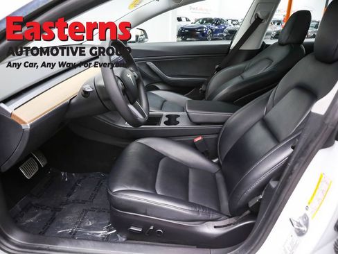 Used 2021 Tesla Model 3 Long Range image 14