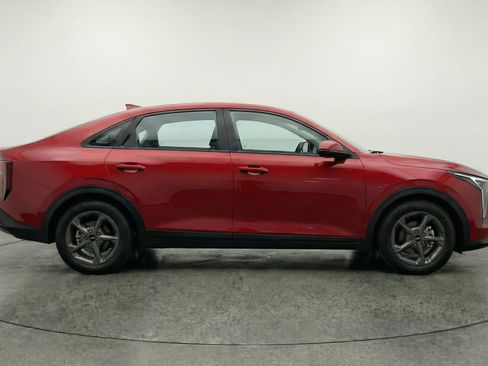 Used 2025 Kia K4 FWD image 11