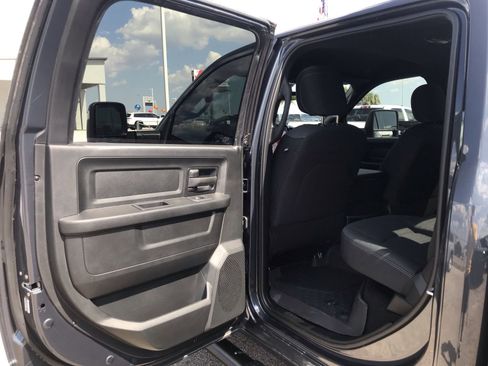 New 2026 RAM 2500 Tradesman AWD/4WD image 14