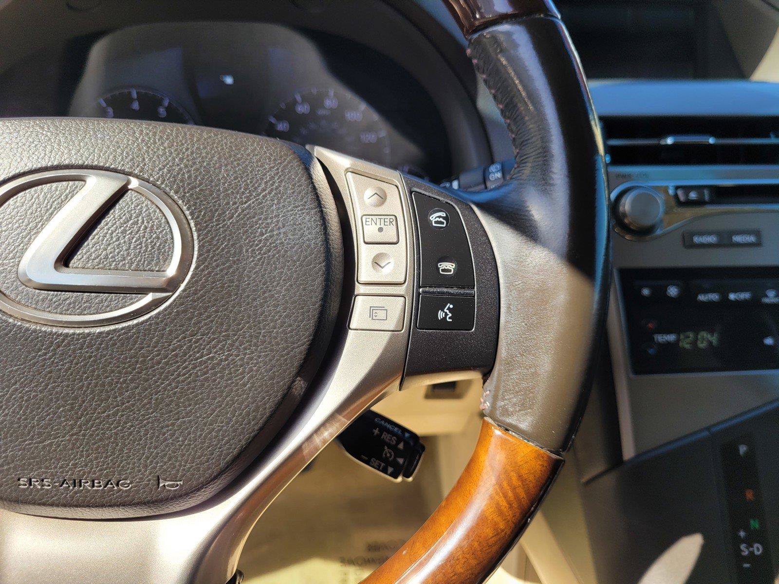 Used 2015 Lexus RX 350 AWD image 32