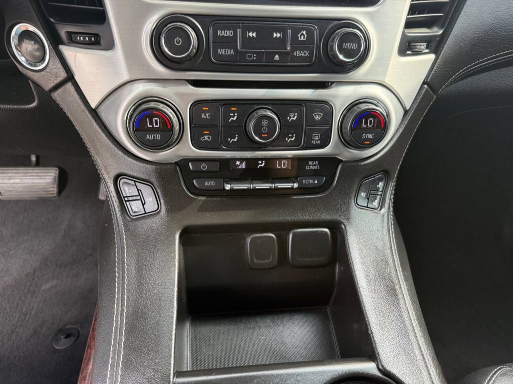 Used 2020 GMC Yukon SLT AWD/4WD image 21