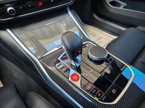 Used 2025 BMW M3 Competition w/ M Carbon Exterior Package AWD/4WD image 14