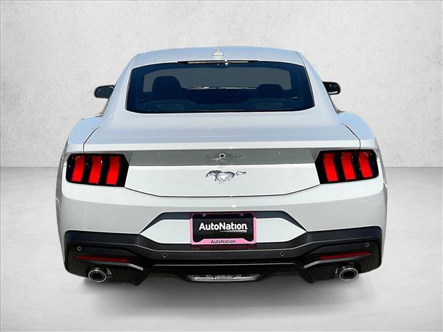 New 2026 Ford Mustang Premium RWD image 4