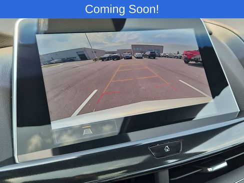 Used 2024 Cadillac CT5 Sport w/ Technology Package AWD/4WD image 29