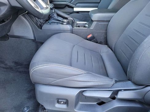 Used 2024 Toyota Tacoma TRD Off-Road image 17