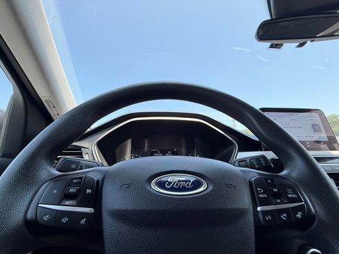 Used 2022 Ford Escape SE AWD/4WD image 21