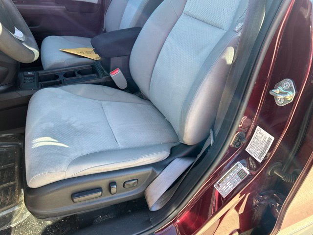 Used 2016 Honda CR-V EX image 11