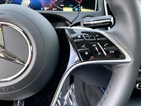New 2026 Mercedes-Benz E 450 4MATIC Sedan image 21