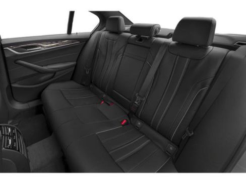 Used 2018 BMW 530e RWD image 8
