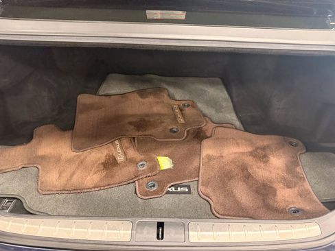 Used 2018 Lexus LS 500 AWD image 68