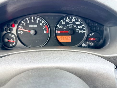 Used 2020 Nissan Frontier SV RWD image 37